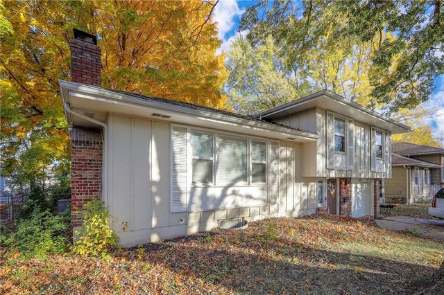 11715 Fuller Avenue, Kansas City, MO 64134