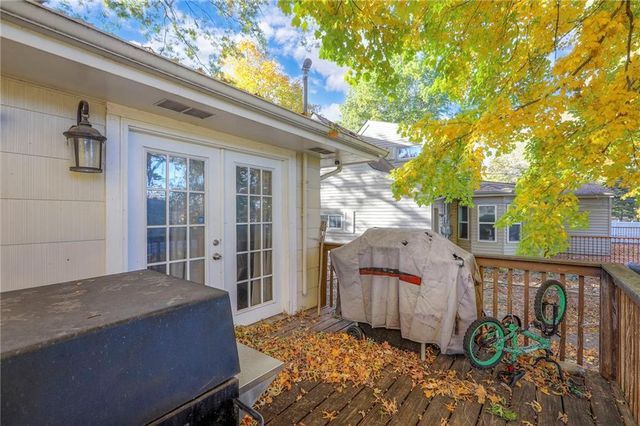 11715 Fuller Avenue, Kansas City, MO 64134