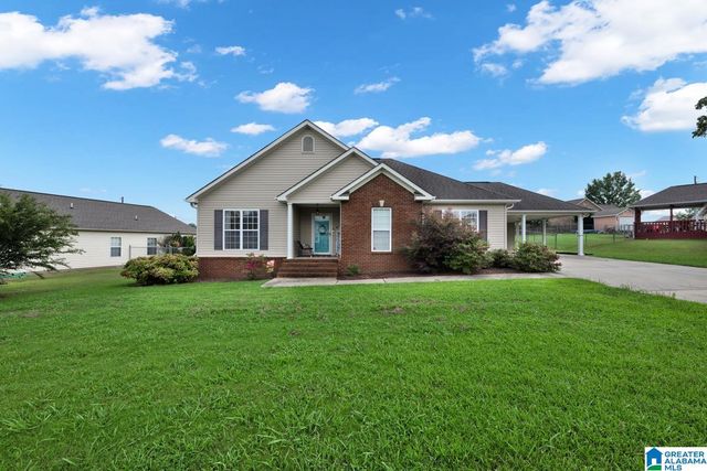 25 COUNTY ROAD 942, Clanton, AL 35045