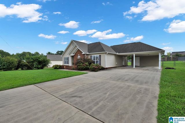 25 COUNTY ROAD 942, Clanton, AL 35045