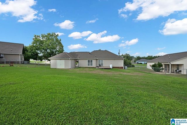 25 COUNTY ROAD 942, Clanton, AL 35045