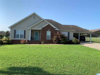 25 COUNTY ROAD 942, Clanton, AL 35045