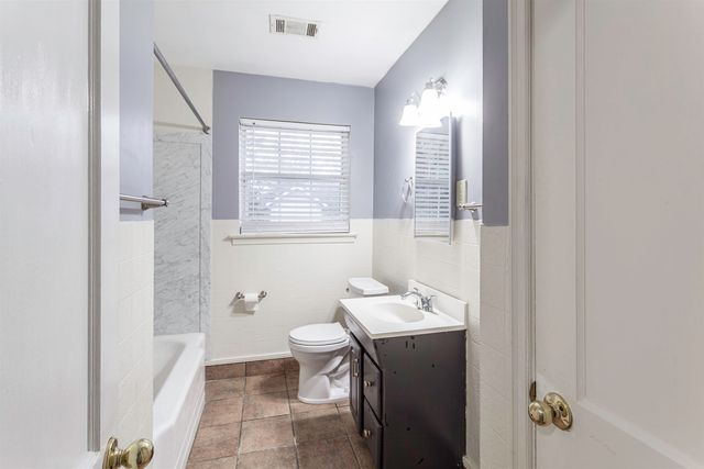 4439 DUNN AVE AVE, Memphis, TN 38117