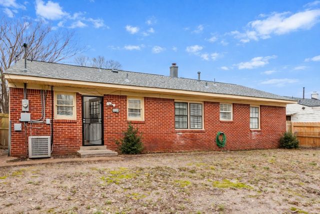 4439 DUNN AVE AVE, Memphis, TN 38117