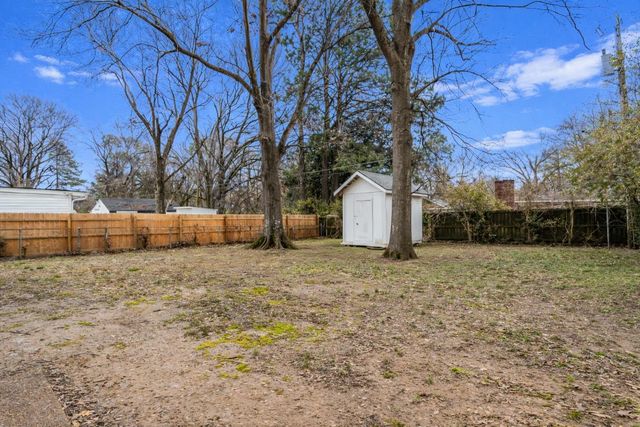 4439 DUNN AVE AVE, Memphis, TN 38117