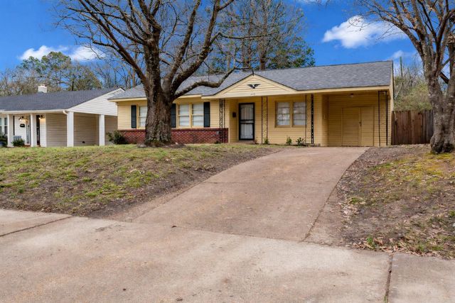 4439 DUNN AVE AVE, Memphis, TN 38117