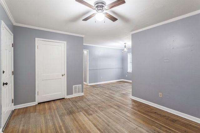 4439 DUNN AVE AVE, Memphis, TN 38117