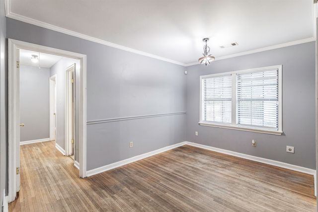 4439 DUNN AVE AVE, Memphis, TN 38117