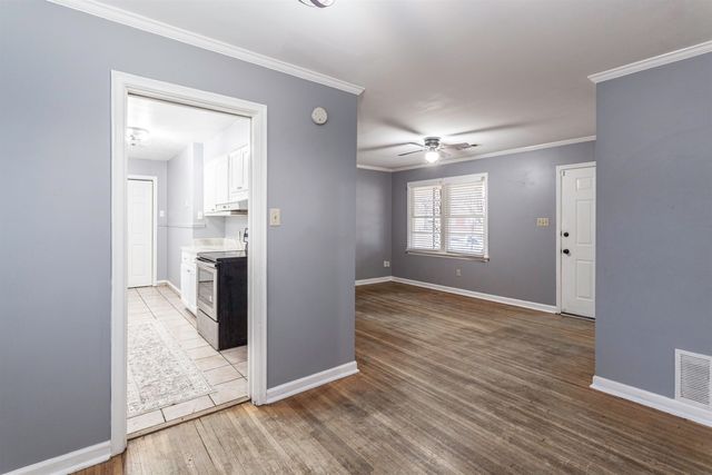 4439 DUNN AVE AVE, Memphis, TN 38117