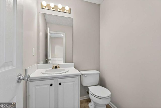 45 Polo Fields NE, Cartersville, GA 30121