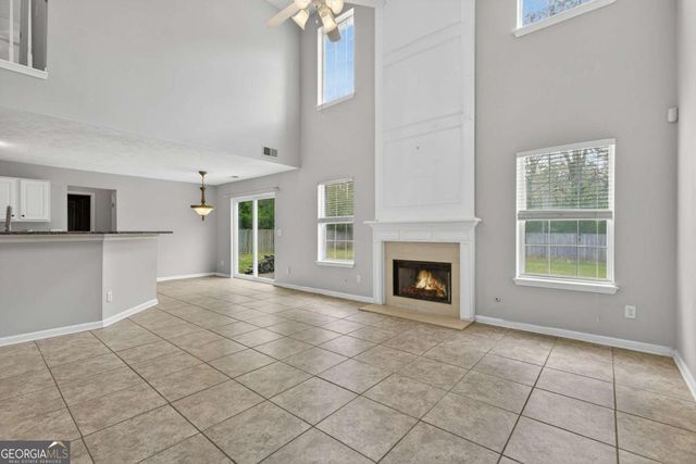 45 Polo Fields NE, Cartersville, GA 30121