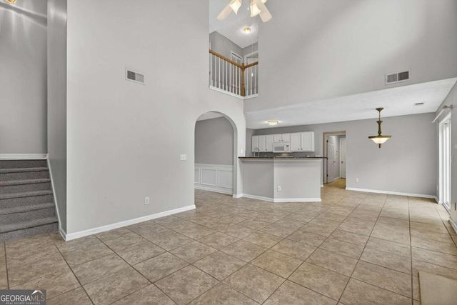 45 Polo Fields NE, Cartersville, GA 30121