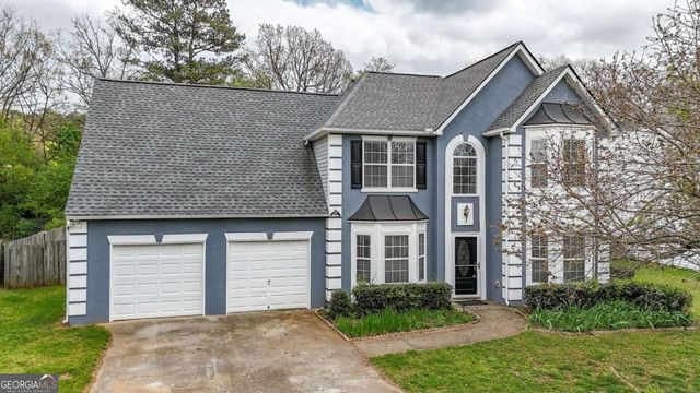 45 Polo Fields NE, Cartersville, GA 30121