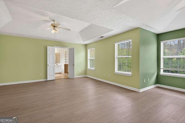 45 Polo Fields NE, Cartersville, GA 30121