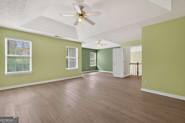 45 Polo Fields NE, Cartersville, GA 30121