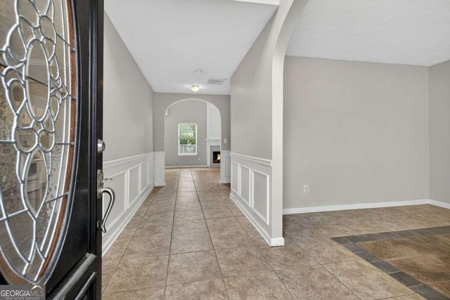 45 Polo Fields NE, Cartersville, GA 30121