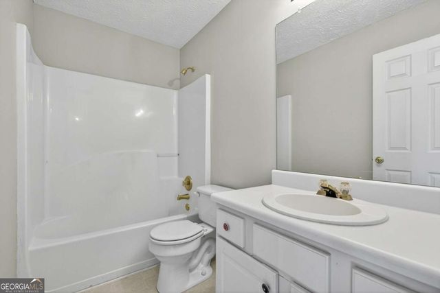 45 Polo Fields NE, Cartersville, GA 30121