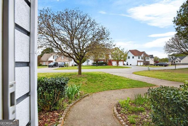 45 Polo Fields NE, Cartersville, GA 30121