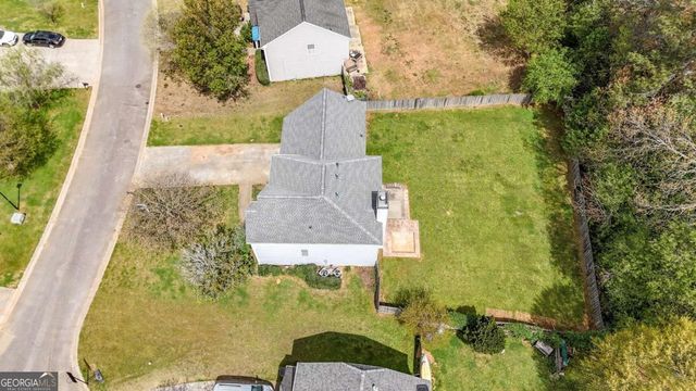 45 Polo Fields NE, Cartersville, GA 30121