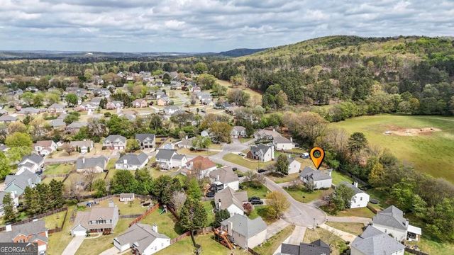 45 Polo Fields NE, Cartersville, GA 30121