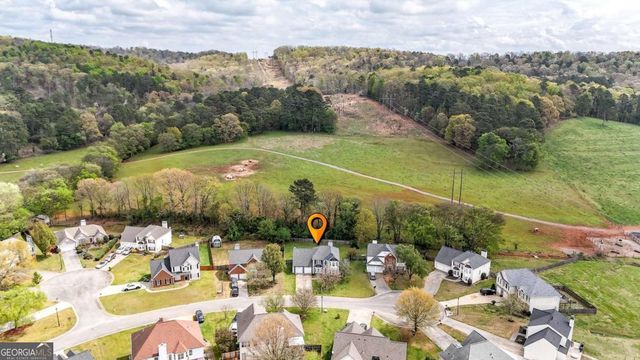 45 Polo Fields NE, Cartersville, GA 30121