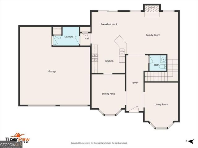 45 Polo Fields NE, Cartersville, GA 30121