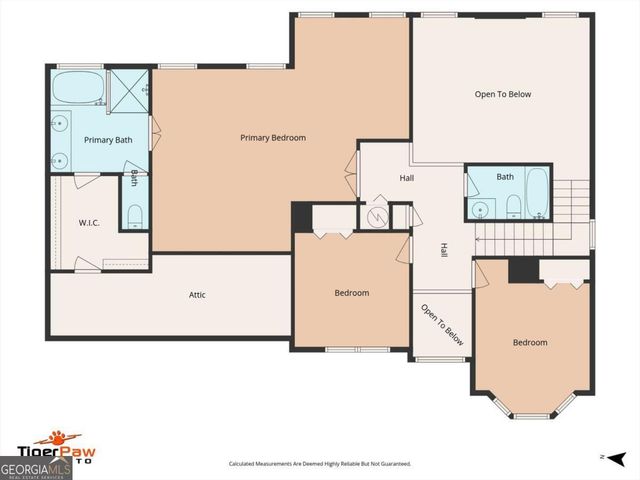 45 Polo Fields NE, Cartersville, GA 30121