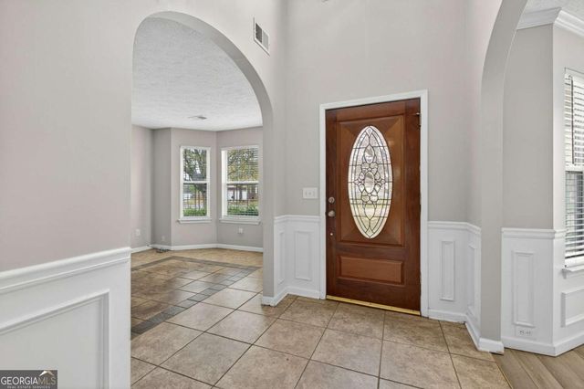 45 Polo Fields NE, Cartersville, GA 30121