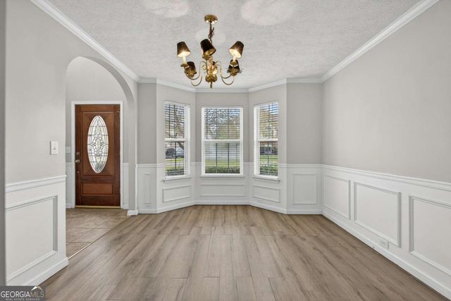 45 Polo Fields NE, Cartersville, GA 30121