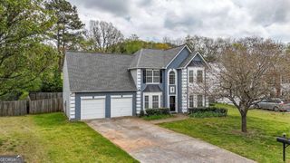 45 Polo Fields NE, Cartersville, GA 30121