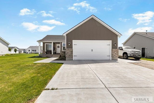 3716 N Ventura Avenue, Idaho Falls, ID 83401
