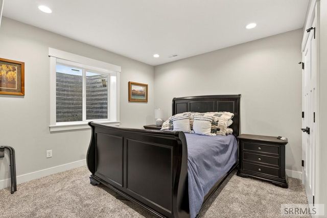 3716 N Ventura Avenue, Idaho Falls, ID 83401