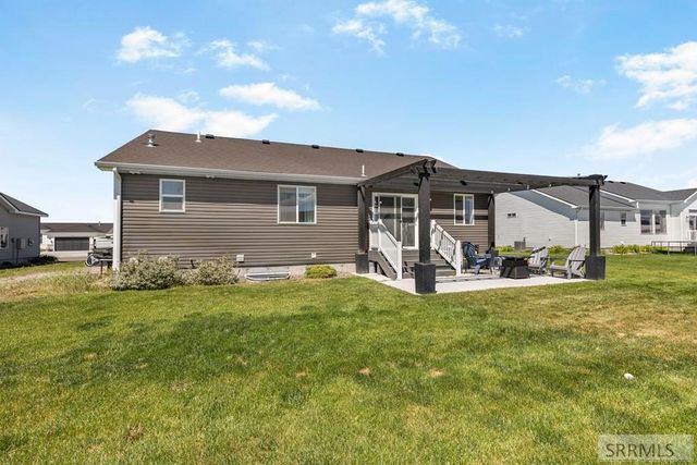 3716 N Ventura Avenue, Idaho Falls, ID 83401