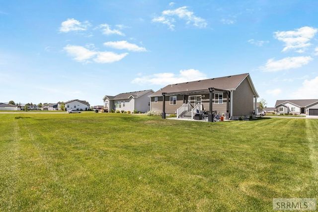 3716 N Ventura Avenue, Idaho Falls, ID 83401