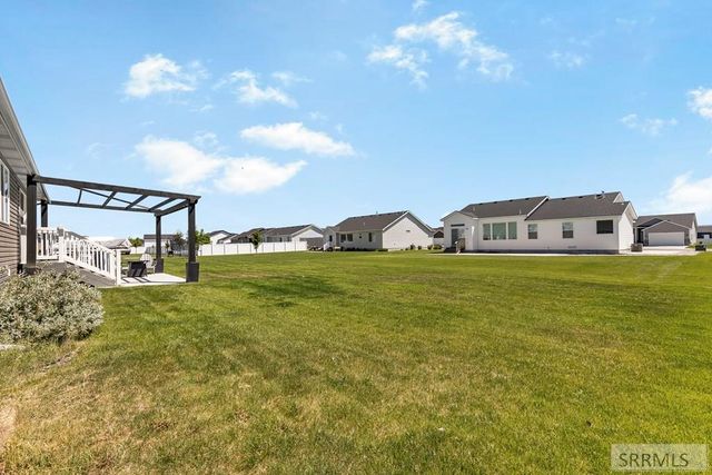 3716 N Ventura Avenue, Idaho Falls, ID 83401