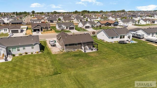 3716 N Ventura Avenue, Idaho Falls, ID 83401