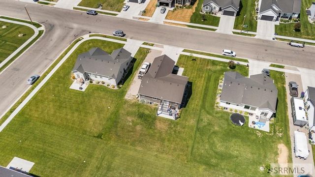 3716 N Ventura Avenue, Idaho Falls, ID 83401