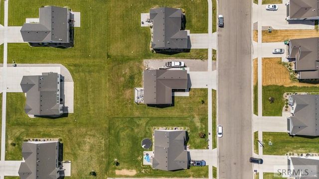 3716 N Ventura Avenue, Idaho Falls, ID 83401
