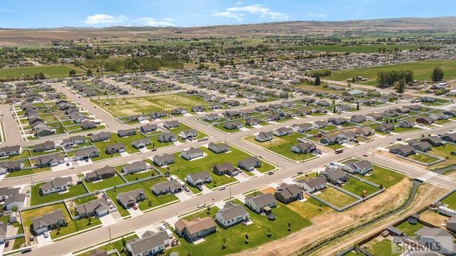 3716 N Ventura Avenue, Idaho Falls, ID 83401
