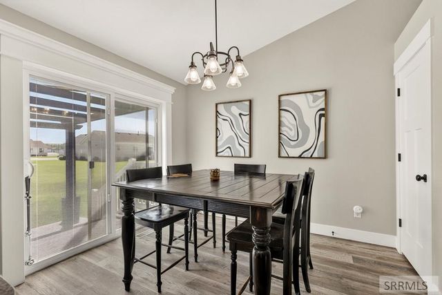 3716 N Ventura Avenue, Idaho Falls, ID 83401