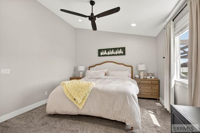 3716 N Ventura Avenue, Idaho Falls, ID 83401