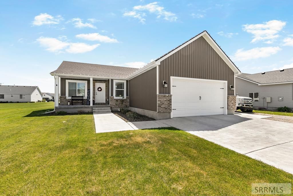 3716 N Ventura Avenue, Idaho Falls, ID 83401
