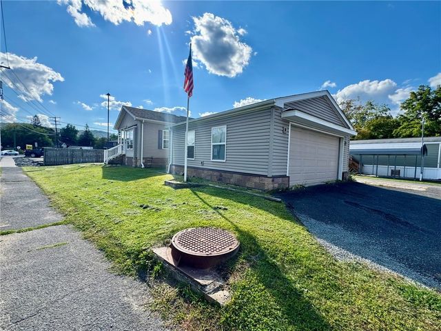 1 Main Street, Deposit, NY 13754