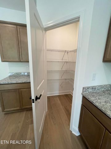 8835 Chapman Trace Way, Knoxville, TN 37920