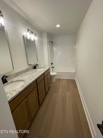 8835 Chapman Trace Way, Knoxville, TN 37920