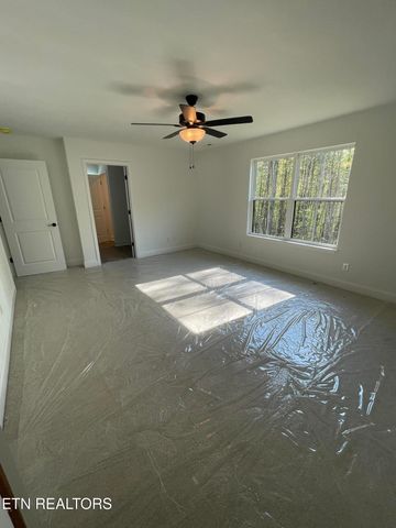 8835 Chapman Trace Way, Knoxville, TN 37920