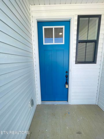 8835 Chapman Trace Way, Knoxville, TN 37920