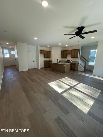 8835 Chapman Trace Way, Knoxville, TN 37920