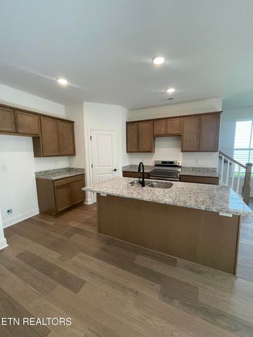 8835 Chapman Trace Way, Knoxville, TN 37920