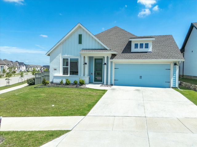 2240 Lazy Dog Lane, Northlake, TX 76247